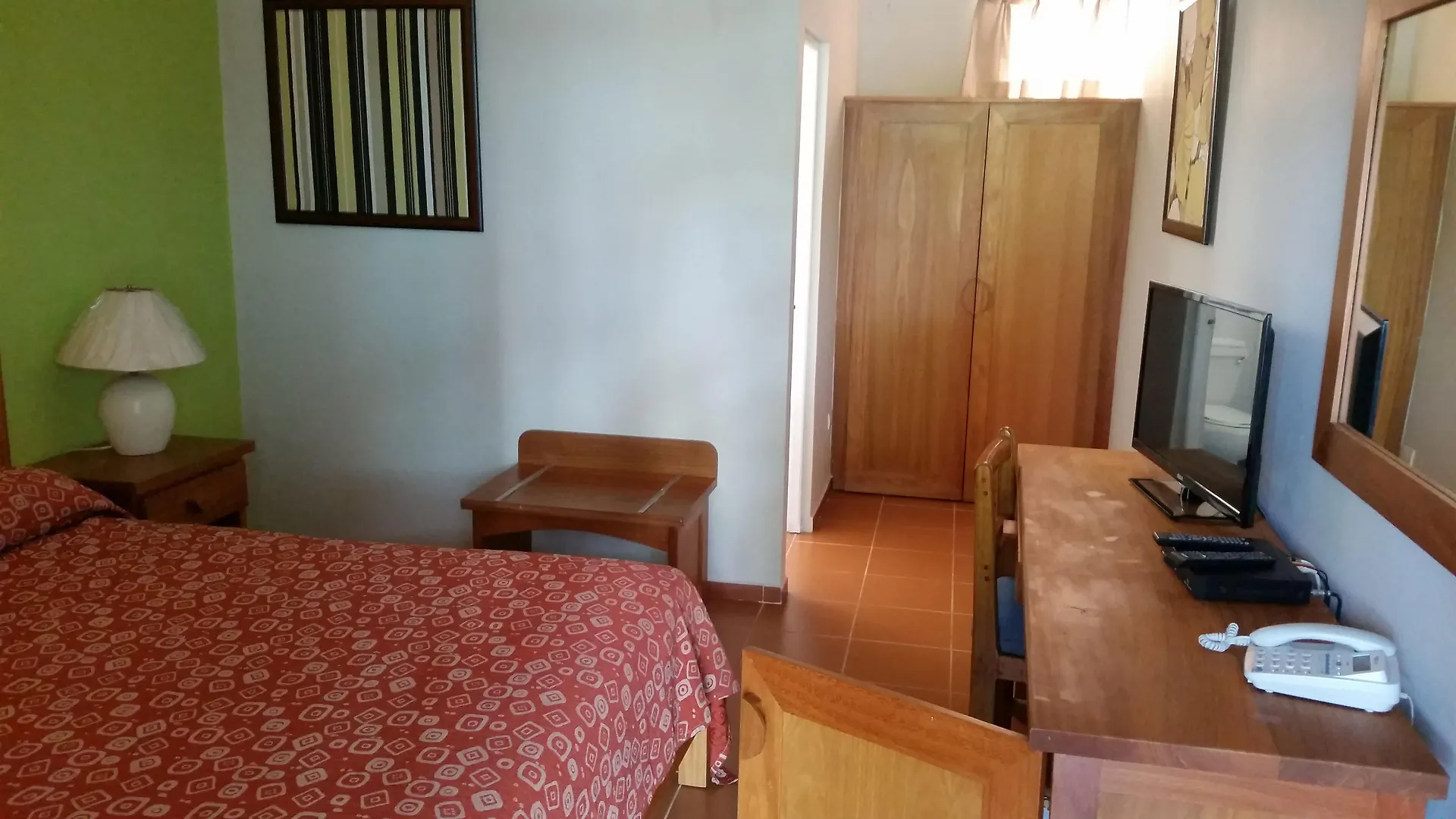 New Garden Hotel Sosua