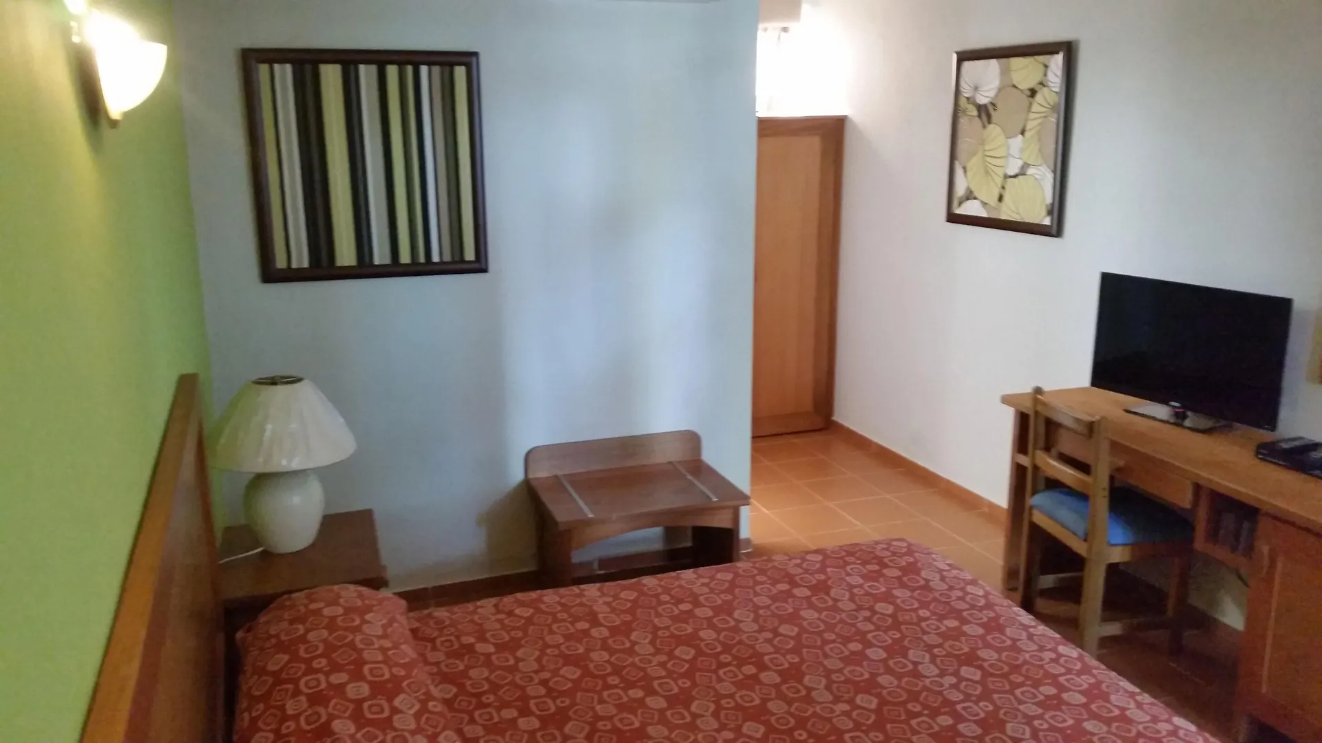 New Garden Hotel Sosua 4*,  Dominican Republic