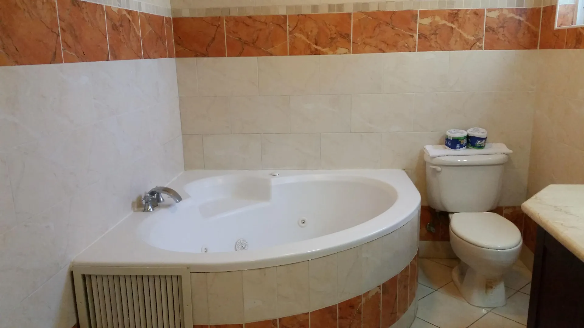New Garden Hotel Sosua