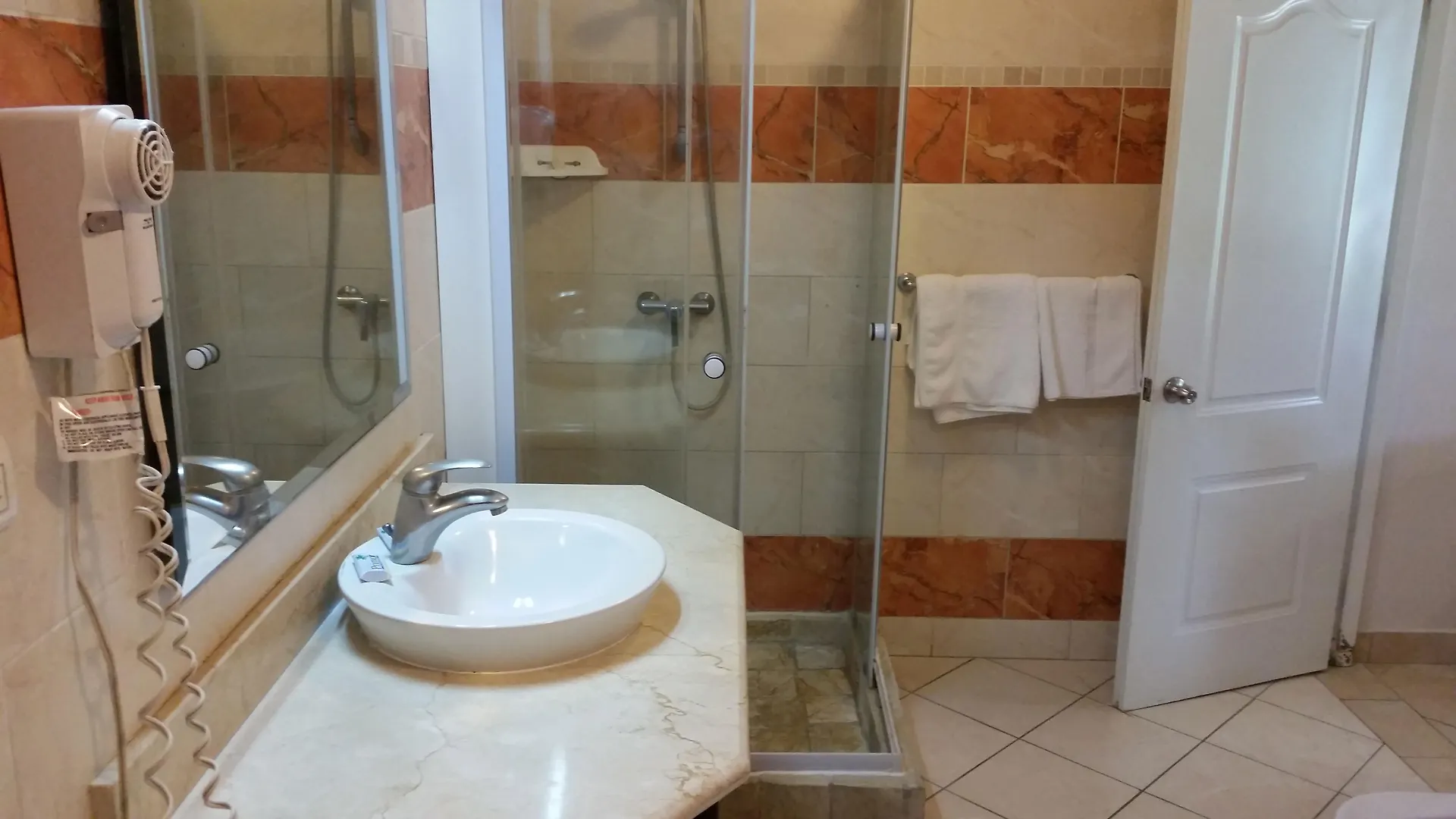 New Garden Hotel Sosua 4*,