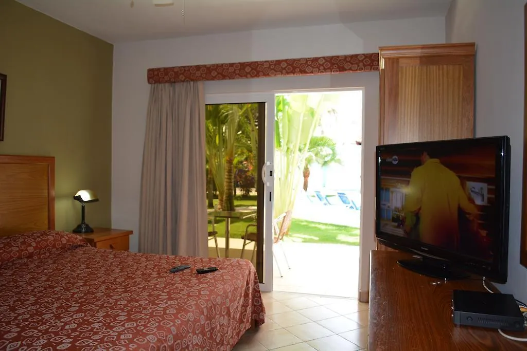 New Garden Hotel Sosua