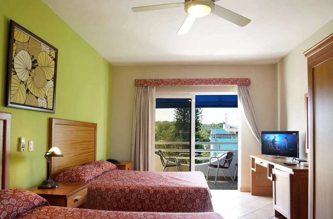 New Garden Hotel Sosua