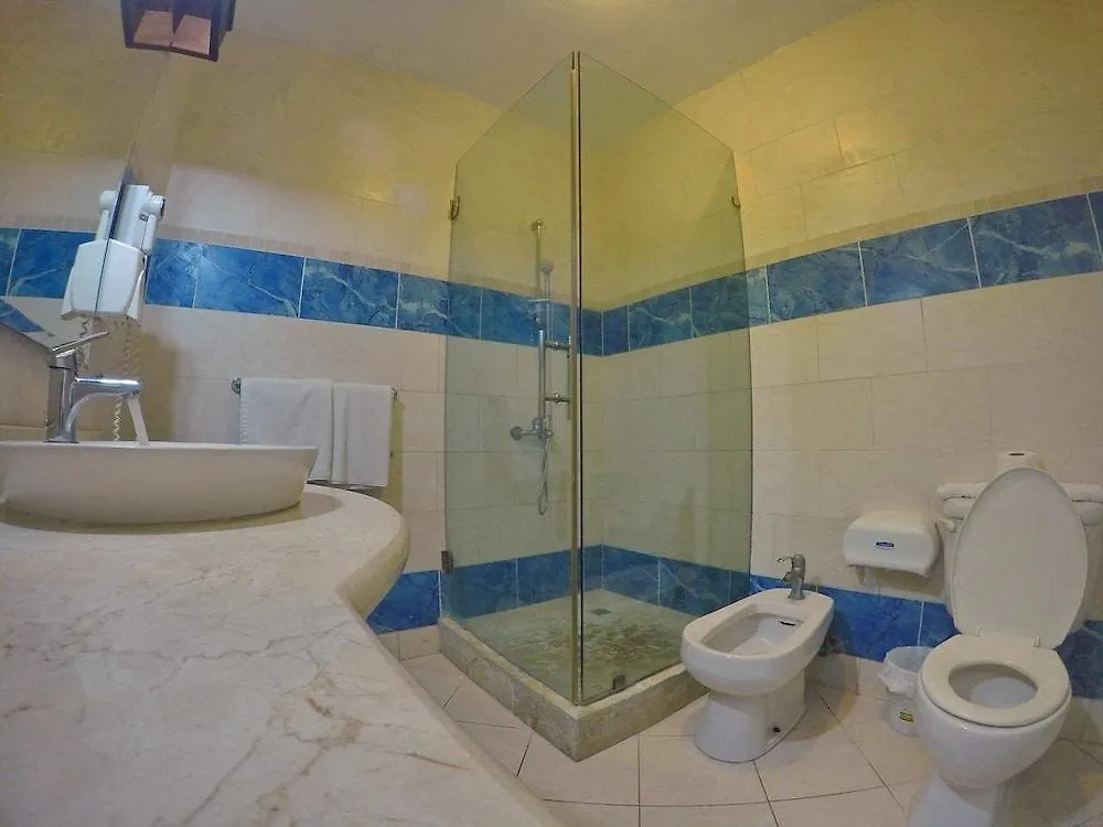 New Garden Hotel Sosua
