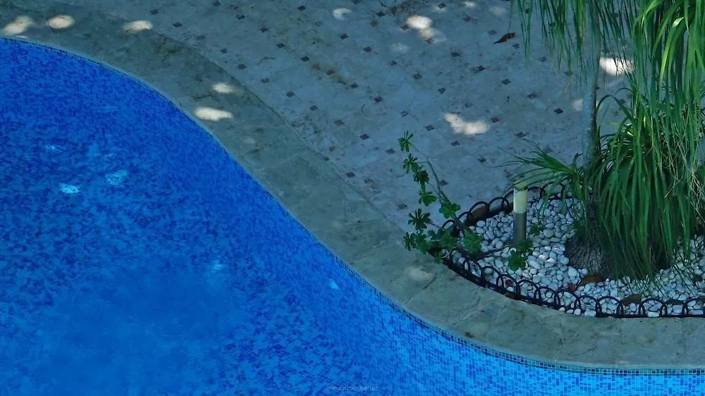 New Garden Hotel Sosua Dominican Republic