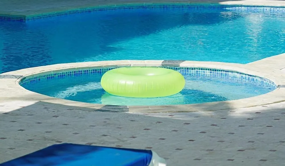 New Garden Hotel Sosua