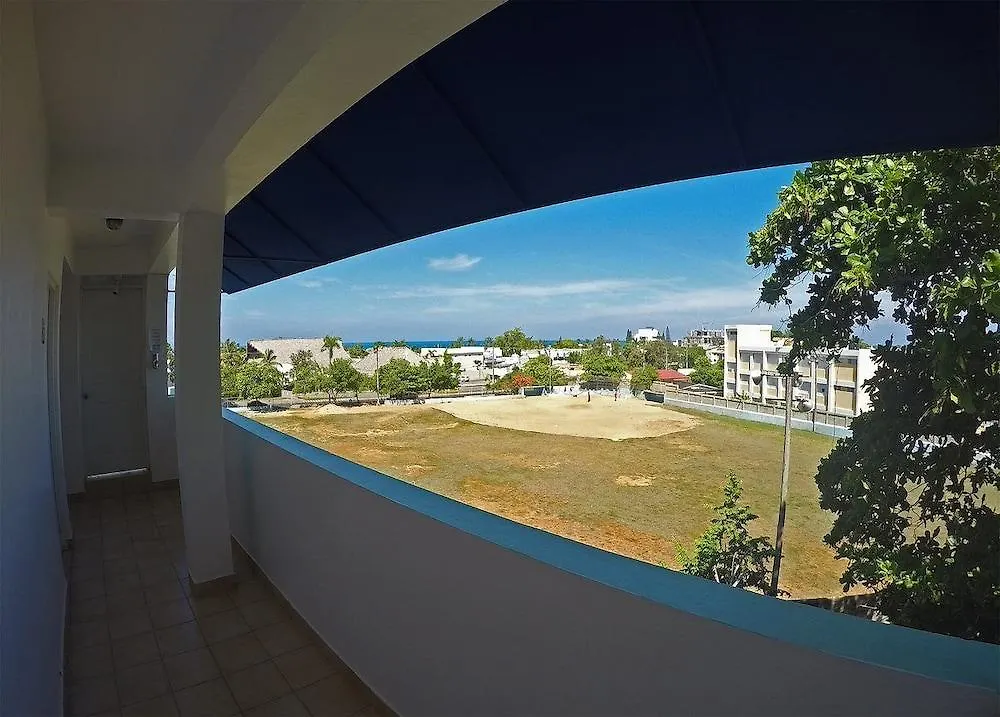 New Garden Hotel Sosua
