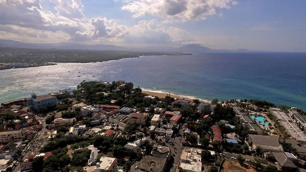 New Garden Hotel Sosua