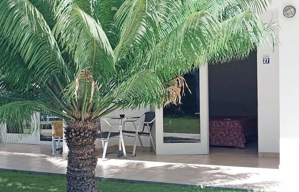 New Garden Hotel Sosua