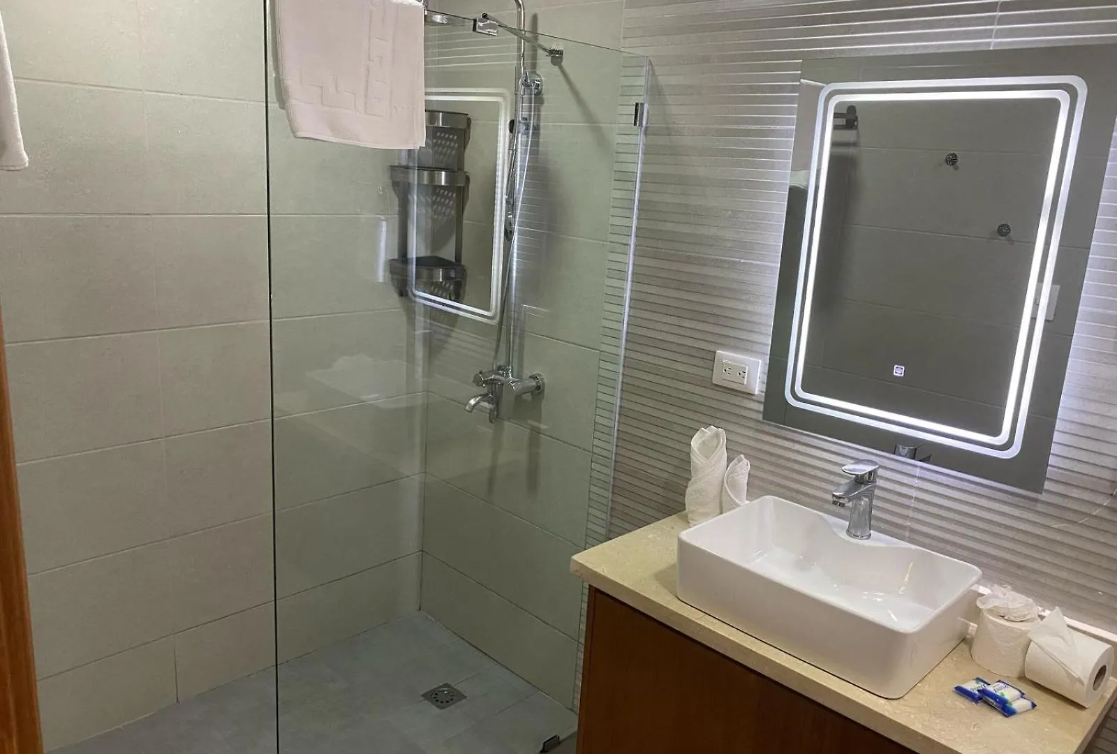 New Garden Hotel Sosua Dominican Republic