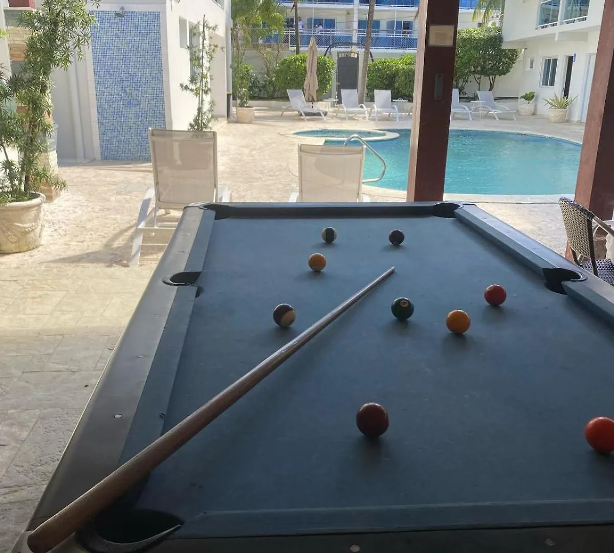 New Garden Hotel Sosua