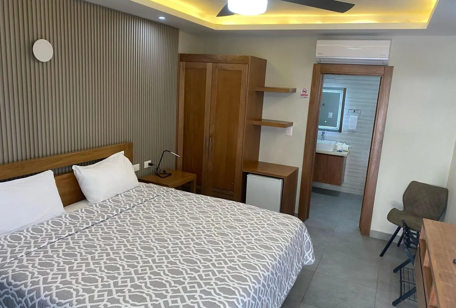 New Garden Hotel Sosua