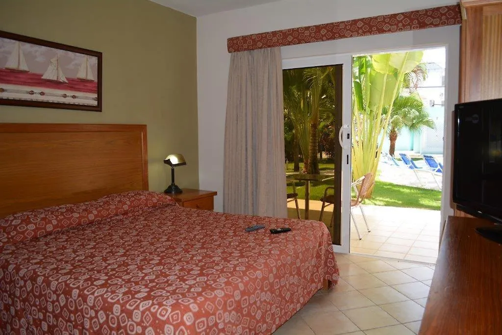 New Garden Hotel Sosua