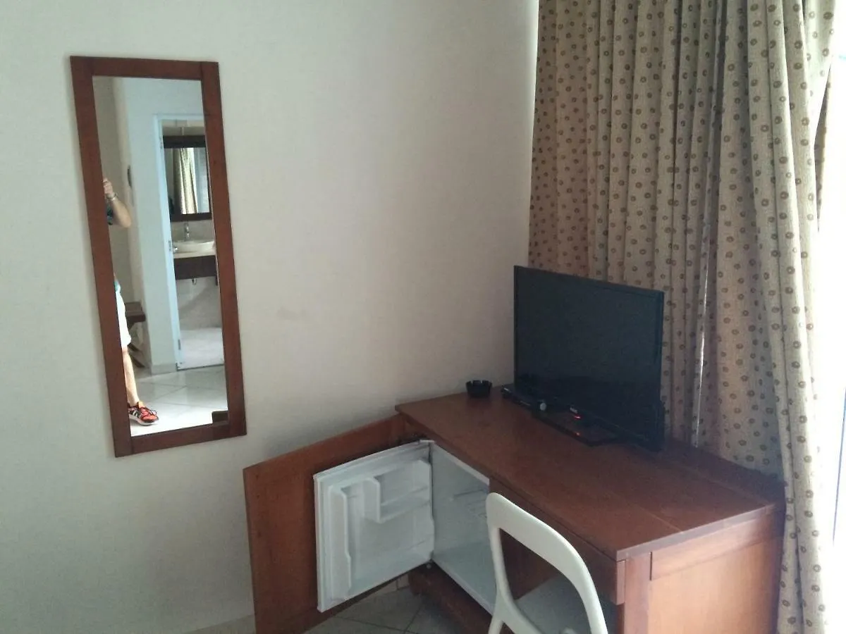****  New Garden Hotel Sosua Dominican Republic