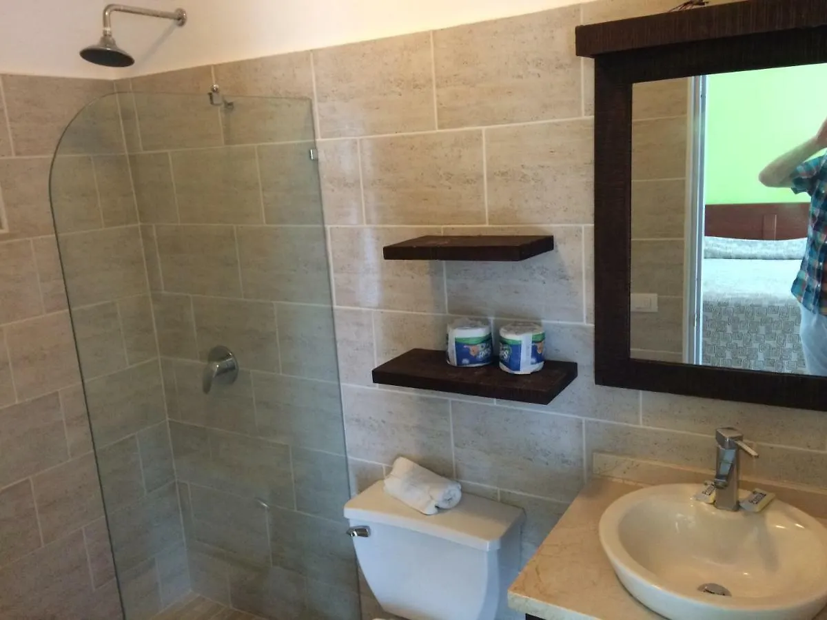 New Garden Hotel Sosua