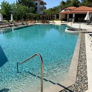 Hotel Nostos **