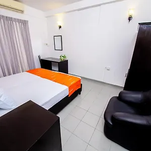Guest house Asian House 