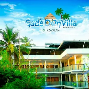 Resort Godsown ***