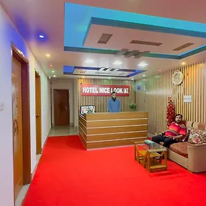 Hotel Nice Look International Uttara ***