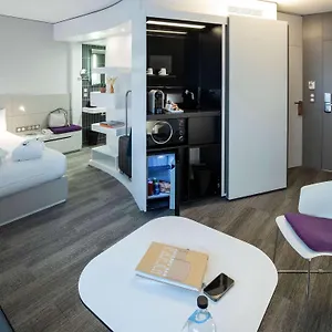 Hotel Novotel ****