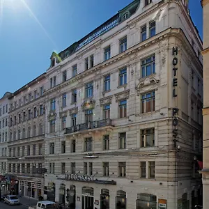 Hotel Post ***