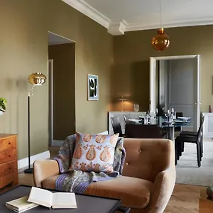 Hotel St. George *****