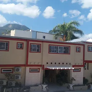 Mountain View ** Sosúa