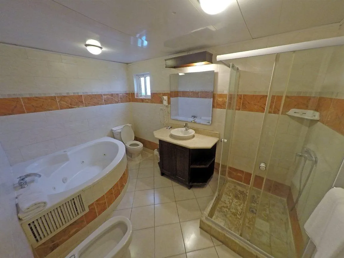 ****  New Garden Hotel Sosúa Dominikai Köztársaság