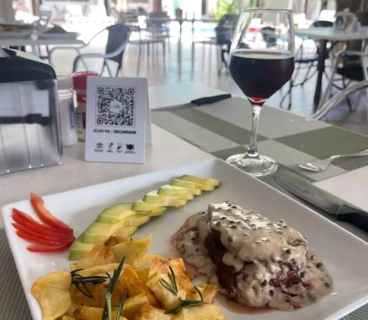****  New Garden Hotel Sosúa Dominikai Köztársaság