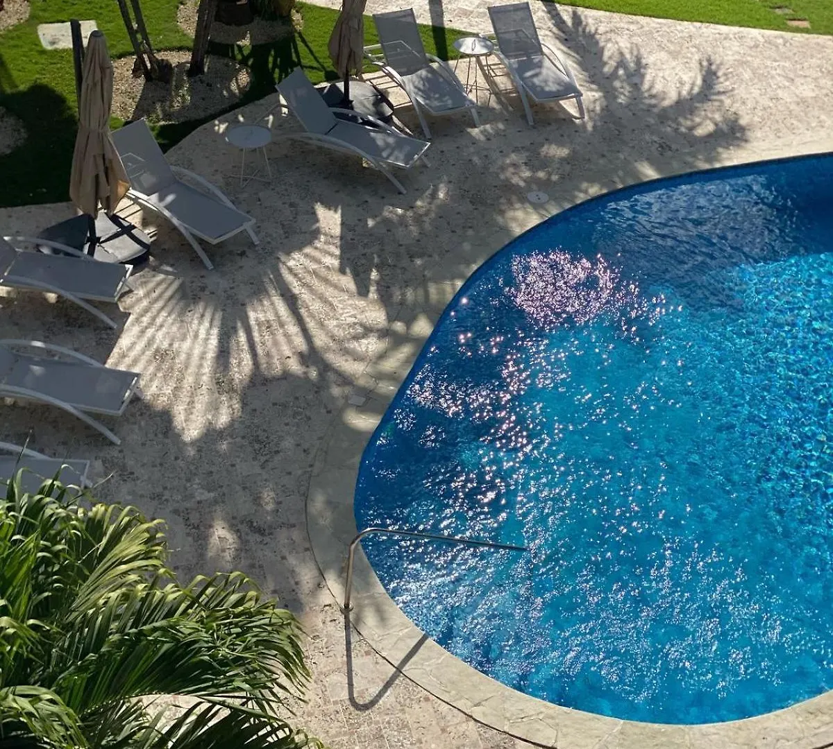 ****  New Garden Hotel Sosúa Dominikai Köztársaság