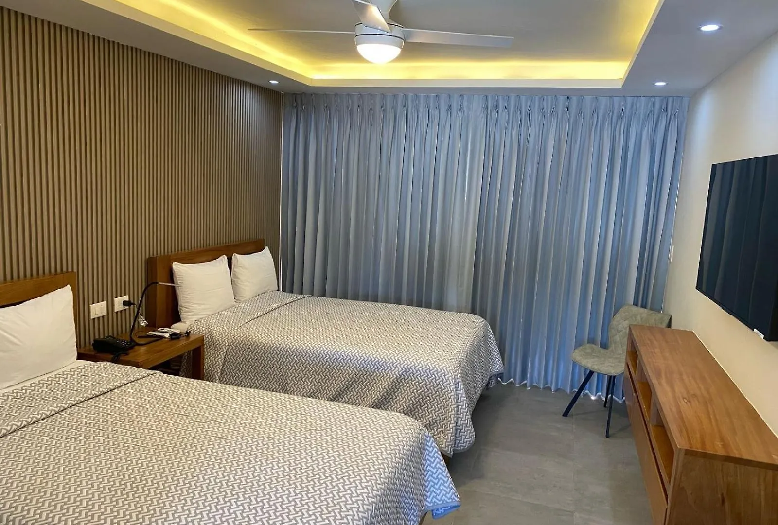 New Garden Hotel Sosúa Dominikai Köztársaság