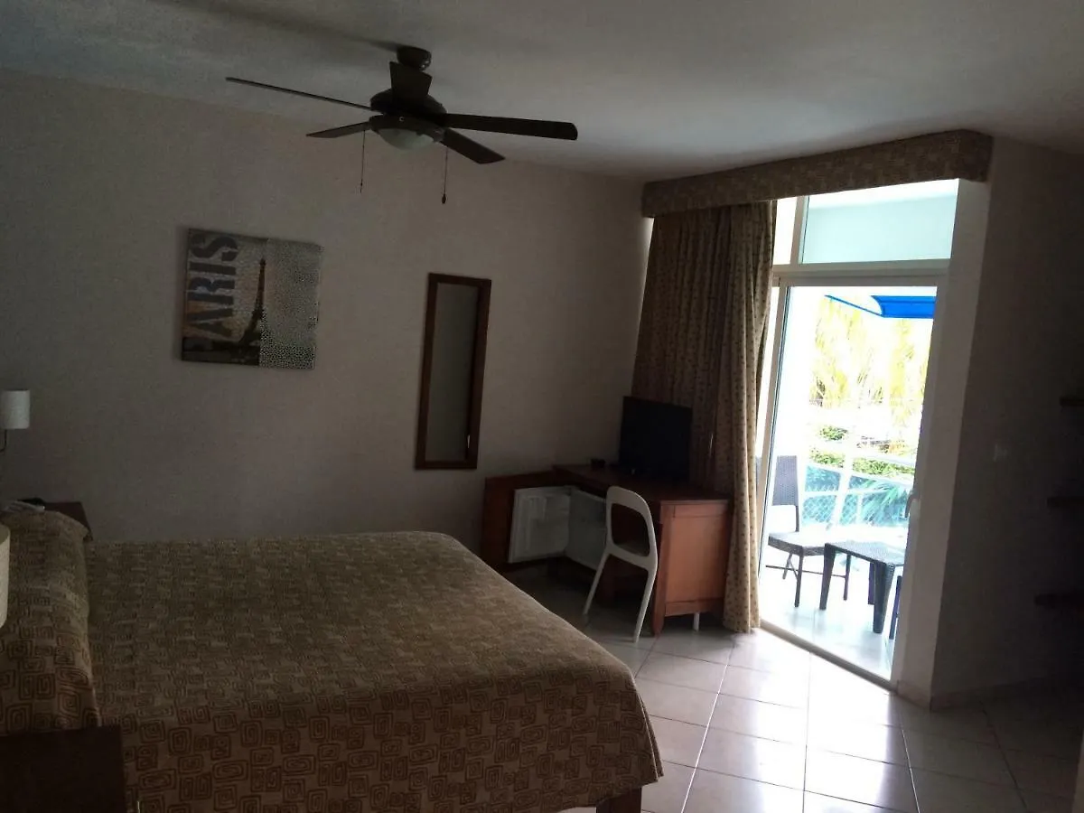 New Garden Hotel Sosúa